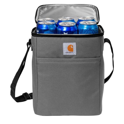 Carhartt Vertical 12-Can Cooler image thumbnail