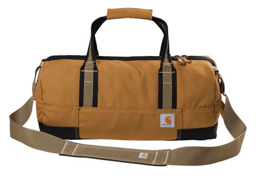 Carhartt Foundry Series 20" Duffel image thumbnail