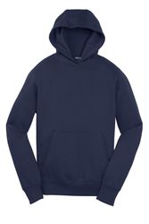 Image of Sport-Tek Youth Pullover Hooded Sweatshirt