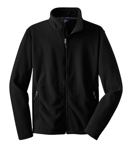 Port Authority Youth Value Fleece Jacket image thumbnail