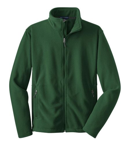 Port Authority Youth Value Fleece Jacket image thumbnail