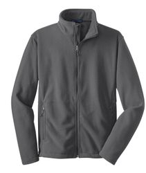 Image of Port Authority Youth Value Fleece Jacket