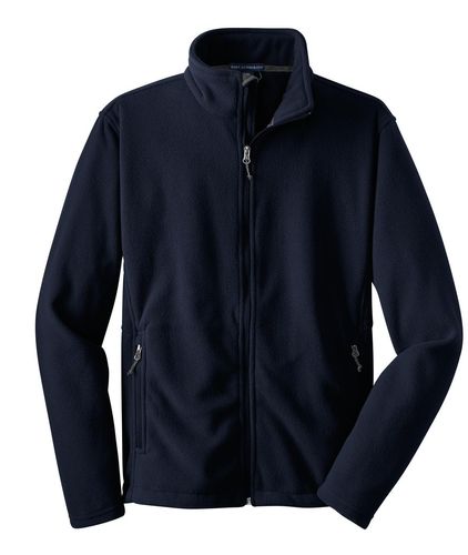 Port Authority Youth Value Fleece Jacket image thumbnail