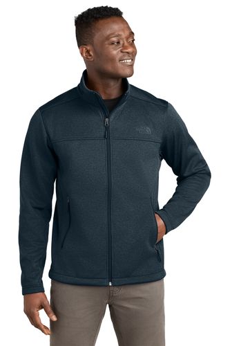 The North Face Chest Logo Ridgewall Soft Shell Jacket image thumbnail