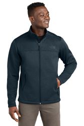 Image of The North Face Chest Logo Ridgewall Soft Shell Jacket