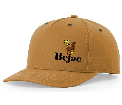 Bejac Richardson Burnside Hat image thumbnail