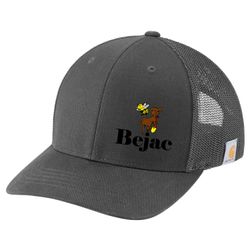 Image of  Bejac Carhartt Flexfit Mesh Back  Cap