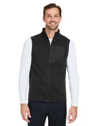 Image of Spyder Men's Constant Canyon Vest