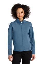 Image of OGIO Women's Transcend Full-Zip