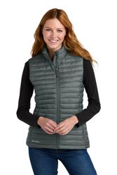 Image of Eddie Bauer Women's Packable Quilted Vest