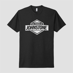 Image of Unisex POJ Short Sleeve Crew Tee 