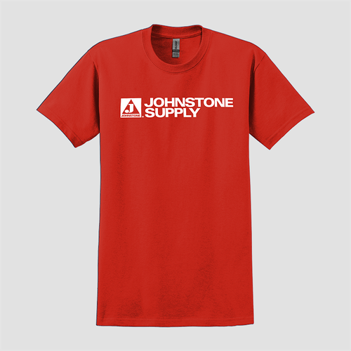 Johnstone Ultra Cotton Tee image thumbnail