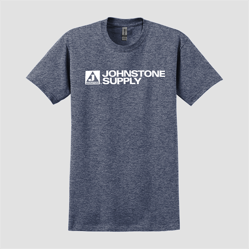 Johnstone Ultra Cotton Tee image thumbnail