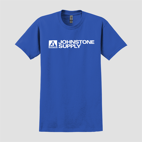 Johnstone Ultra Cotton Tee image thumbnail