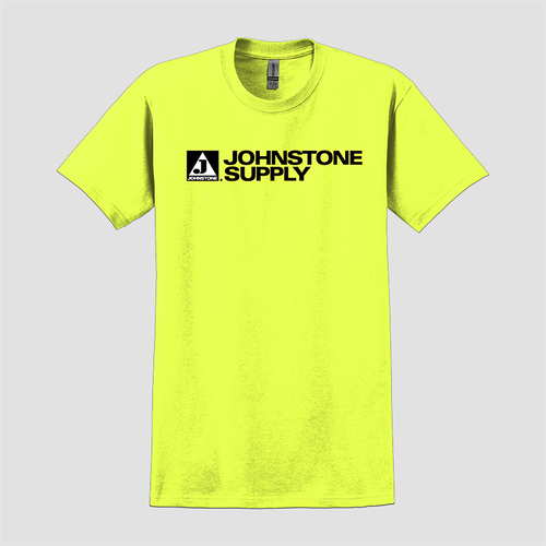 Johnstone Ultra Cotton Tee image thumbnail