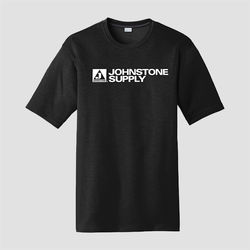 Image of Johnstone PosiCharge® Competitor™ Cotton Touch™ Tee