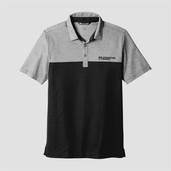 Image of Johnstone TravisMathew Oceanside Blocked Polo