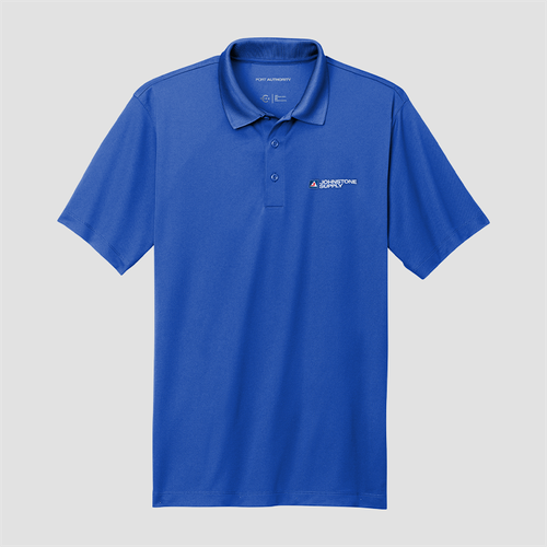 Johnstone Men's C-FREE® Performance Polo image thumbnail