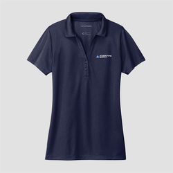 Image of Johnstone Ladies C-FREE® Performance Polo