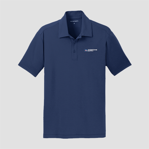 Johnstone Cotton Touch™ Performance Polo image thumbnail