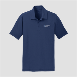 Image of Johnstone Cotton Touch™ Performance Polo