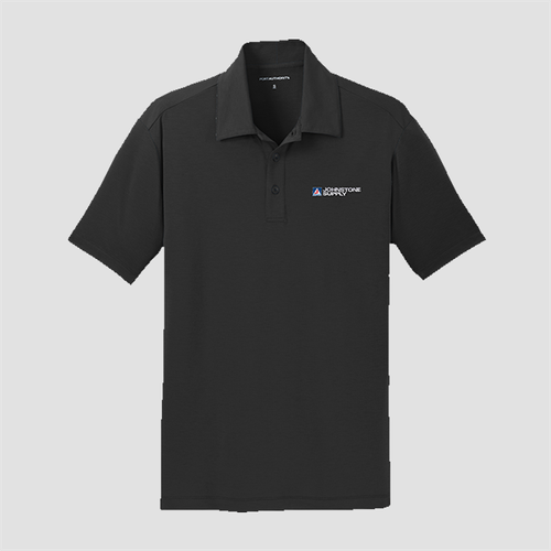 Johnstone Cotton Touch™ Performance Polo image thumbnail