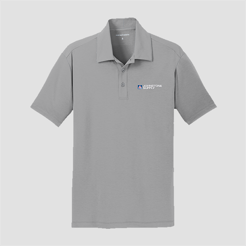 Johnstone Cotton Touch™ Performance Polo image thumbnail