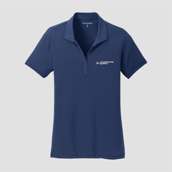 Image of Johnstone Ladies Cotton Touch™ Performance Polo