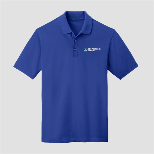 Johnstone EZCotton® Polo image thumbnail