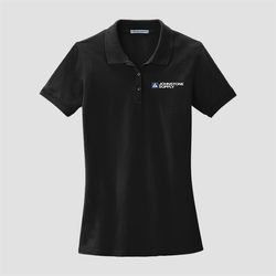 Image of Johnstone Ladies EZCotton® Polo