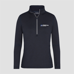 Image of Johnstone Women's Laguna Lightweight Pullover