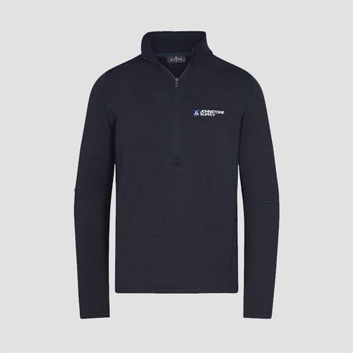 Johnstone Men's Laguna Lightweight Pullover  image thumbnail