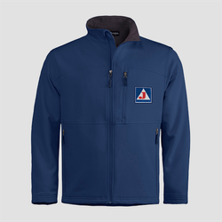 Image of Johnstone Downtown Softshell Jacket