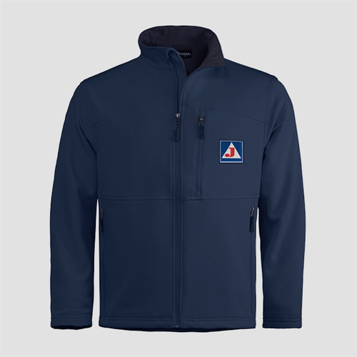 Johnstone Downtown Softshell Jacket image thumbnail