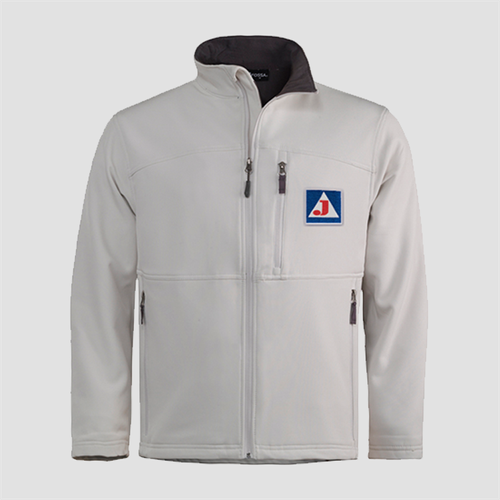 Johnstone Downtown Softshell Jacket image thumbnail