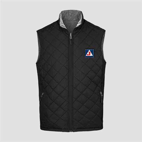 Johnstone Men's Adapt Reversible Vest image thumbnail