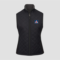 Image of Johnstone Women's Adapt Reversable Vest