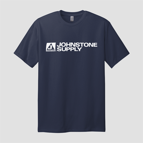 Johnstone Tall Cotton Tee image thumbnail