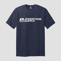 Image of Johnstone Tall Cotton Tee