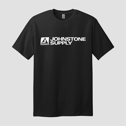 Johnstone Tall Cotton Tee image thumbnail