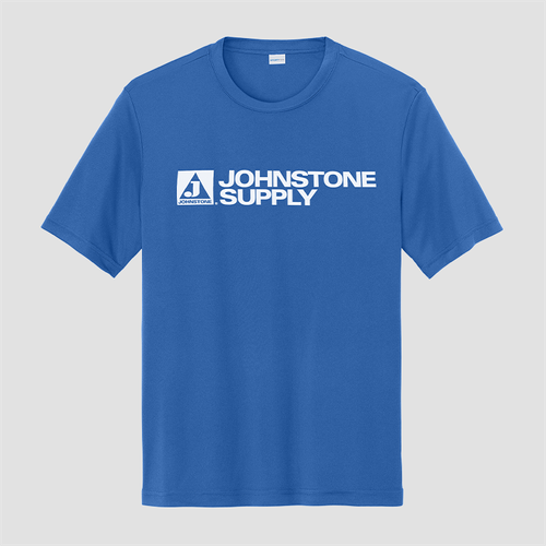 Johnstone Tall Performance Competitor Tee image thumbnail