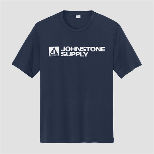 Johnstone Tall Performance Competitor Tee image thumbnail