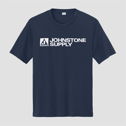 Image of Johnstone Tall Performance Competitor Tee