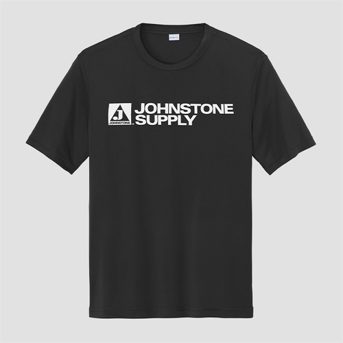 Johnstone Tall Performance Competitor Tee image thumbnail