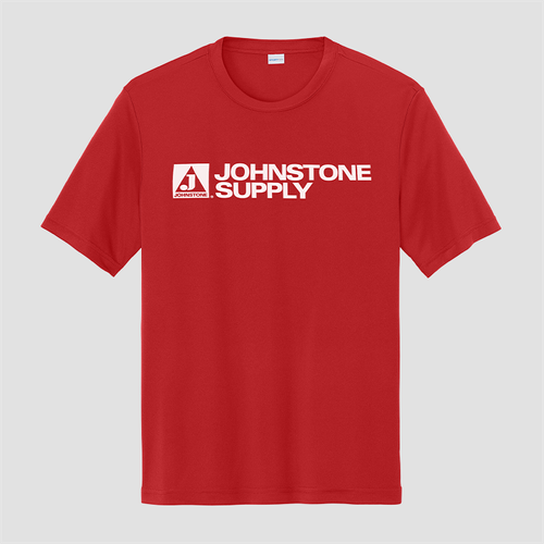 Johnstone Tall Performance Competitor Tee image thumbnail