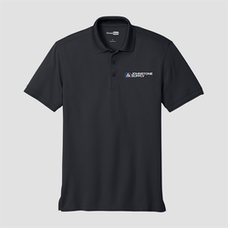 Image of Johnstone Extended Size Pique Snag-Proof Polo