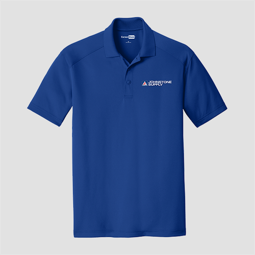 Johnstone Tall Lightweight Snag-Proof Polo image thumbnail