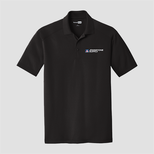 Johnstone Tall Lightweight Snag-Proof Polo image thumbnail