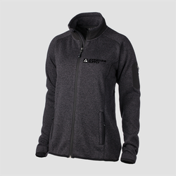 Image of Johnstone Ladies’ Villa Sweater Fleece Jacket