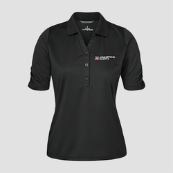 Image of Johnstone Fossa Ladies Monterey Polo